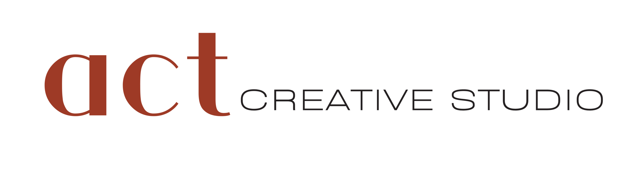 act creative studio